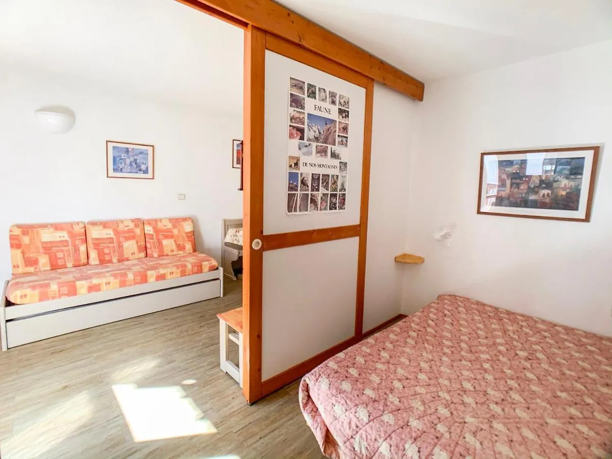 Studio Lumineux Au Pied Des Pistes Avec Balcon, Parking En Option - Tignes Val Claret - Fr-1-502-414 0*,  France
